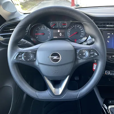 OPEL CORSA MANUAL GASOLINA — foto 10