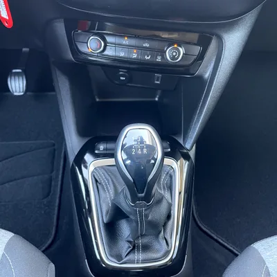OPEL CORSA MANUAL GASOLINA — foto 17