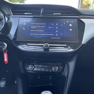 OPEL CORSA MANUAL GASOLINA — foto 18