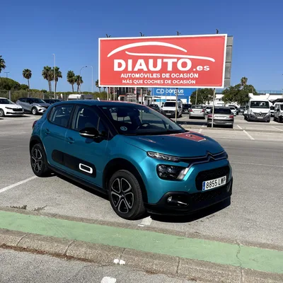 CITROEN C3 GASOLINA MANUAL — foto 2
