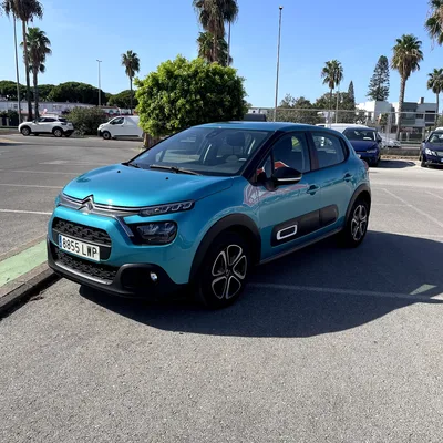 CITROEN C3 GASOLINA MANUAL — foto 4
