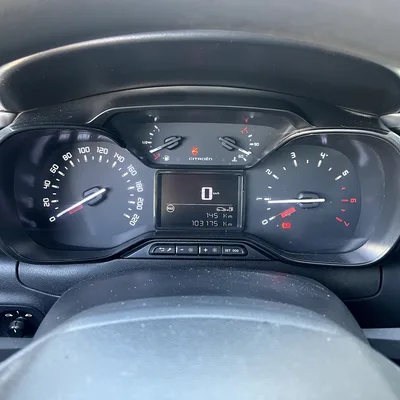 CITROEN C3 GASOLINA MANUAL — foto 13