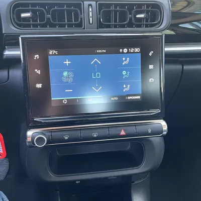 CITROEN C3 GASOLINA MANUAL — foto 14