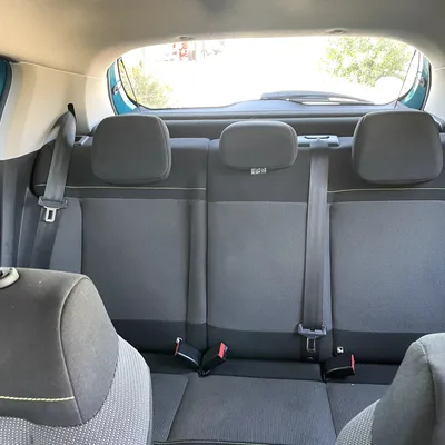 CITROEN C3 GASOLINA MANUAL — foto 15