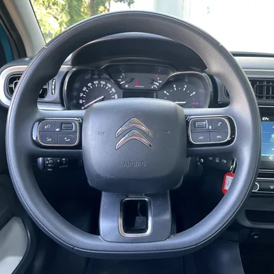 CITROEN C3 GASOLINA MANUAL — foto 11
