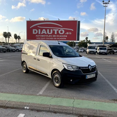 RENAULT EXPRESS DIESEL MANUAL — foto 1