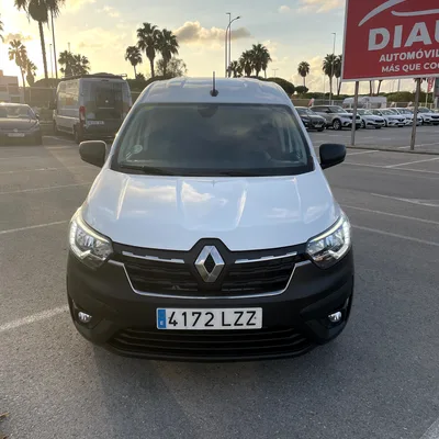 RENAULT EXPRESS DIESEL MANUAL — foto 3