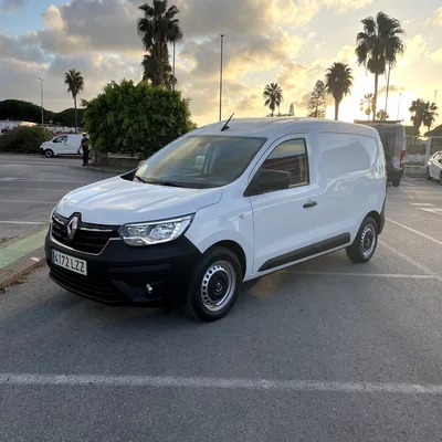 RENAULT EXPRESS DIESEL MANUAL — foto 2