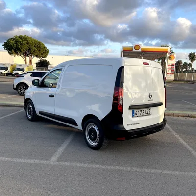 RENAULT EXPRESS DIESEL MANUAL — foto 6