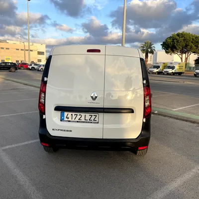 RENAULT EXPRESS DIESEL MANUAL — foto 7