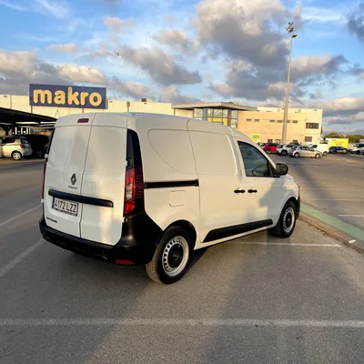 RENAULT EXPRESS DIESEL MANUAL — foto 5