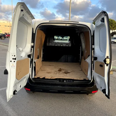 RENAULT EXPRESS DIESEL MANUAL — foto 8