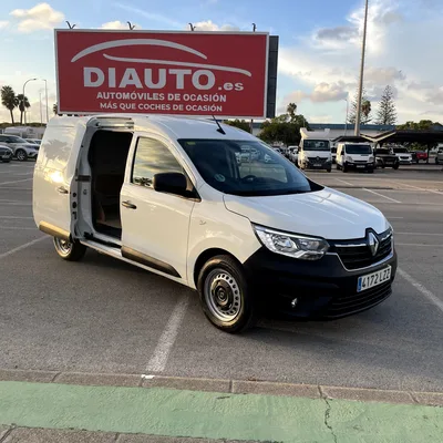 RENAULT EXPRESS DIESEL MANUAL — foto 4