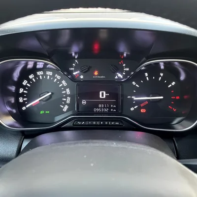 CITROEN C3 AIRCROSS GASOLINA MANUAL — foto 16