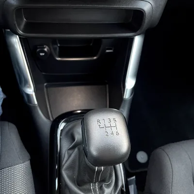 CITROEN C3 AIRCROSS GASOLINA MANUAL — foto 14