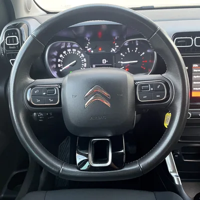 CITROEN C3 AIRCROSS GASOLINA MANUAL — foto 10