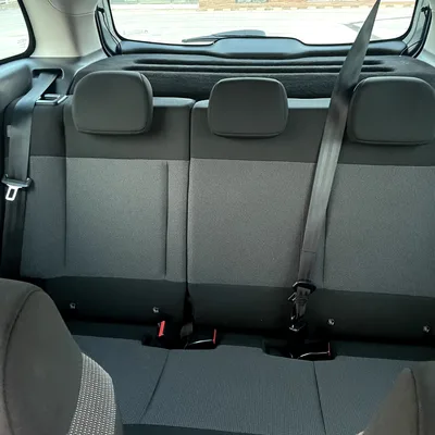 CITROEN C3 AIRCROSS GASOLINA MANUAL — foto 15