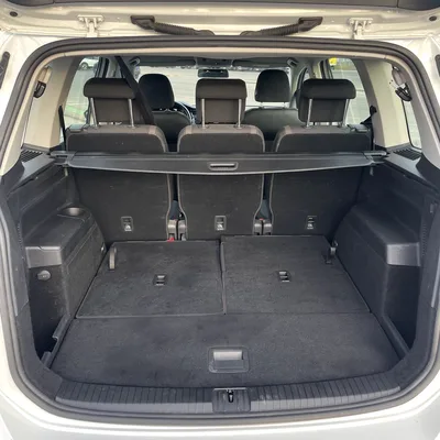 VOLKSWAGEN TOURAN DIESEL MANUAL — foto 8