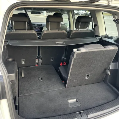 VOLKSWAGEN TOURAN DIESEL MANUAL — foto 9