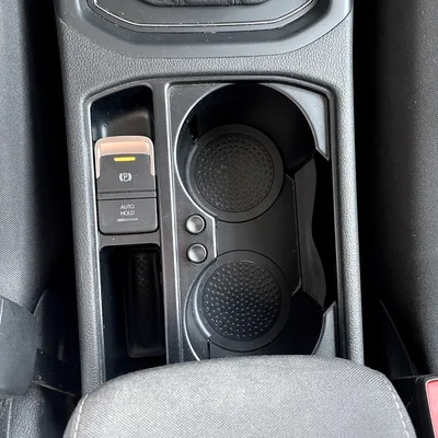 VOLKSWAGEN TOURAN DIESEL MANUAL — foto 17