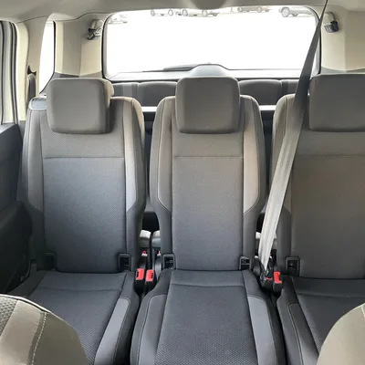 VOLKSWAGEN TOURAN DIESEL MANUAL — foto 13