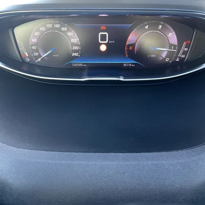 PEUGEOT 3008 DIESEL MANUAL — foto 14