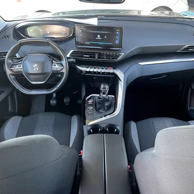 PEUGEOT 3008 DIESEL MANUAL — foto 11