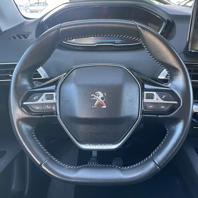 PEUGEOT 3008 DIESEL MANUAL — foto 9
