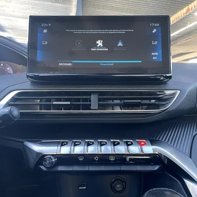 PEUGEOT 3008 DIESEL MANUAL — foto 16