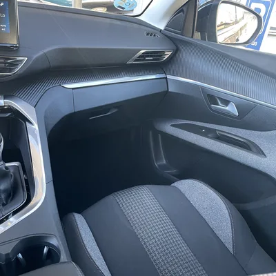 PEUGEOT 3008 DIESEL MANUAL — foto 12