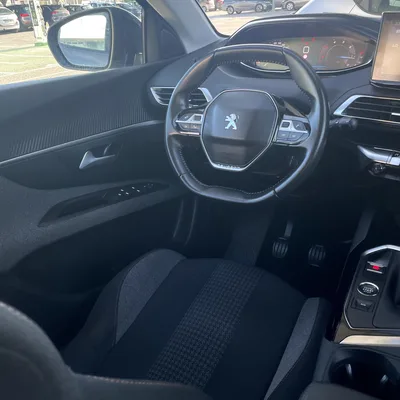 PEUGEOT 3008 DIESEL MANUAL — foto 10
