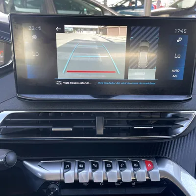 PEUGEOT 3008 DIESEL MANUAL — foto 13