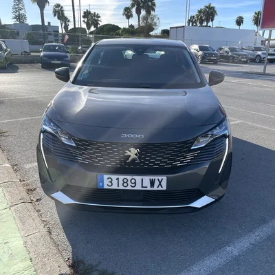PEUGEOT 3008 DIESEL MANUAL — foto 2