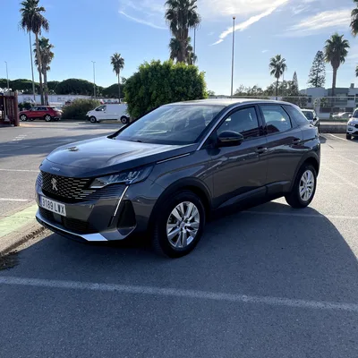 PEUGEOT 3008 DIESEL MANUAL — foto 3