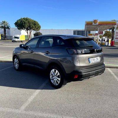 PEUGEOT 3008 DIESEL MANUAL — foto 4