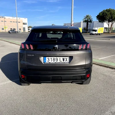 PEUGEOT 3008 DIESEL MANUAL — foto 6