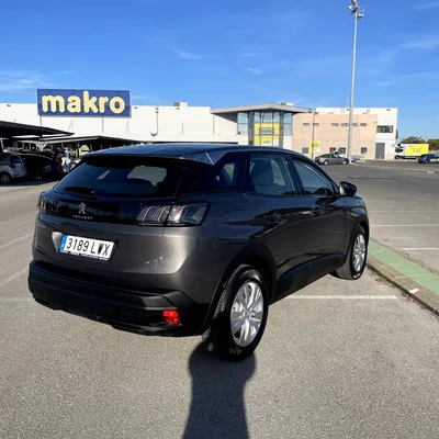 PEUGEOT 3008 DIESEL MANUAL — foto 5