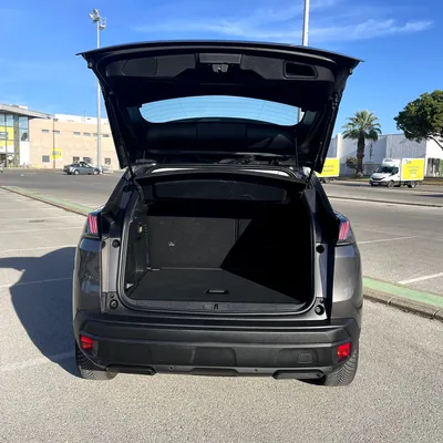 PEUGEOT 3008 DIESEL MANUAL — foto 7