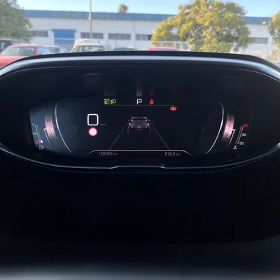 PEUGEOT 3008 DIESEL AUTOMATICO — foto 13