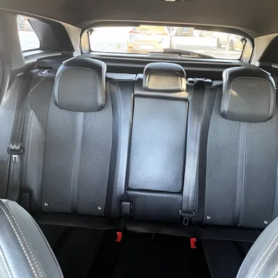 PEUGEOT 3008 DIESEL AUTOMATICO — foto 14