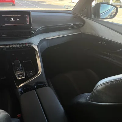 PEUGEOT 3008 DIESEL AUTOMATICO — foto 11