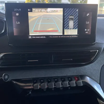 PEUGEOT 3008 DIESEL AUTOMATICO — foto 19